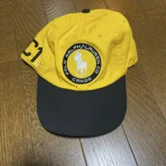 Polo Ralph Lauren ベースボールキャップ