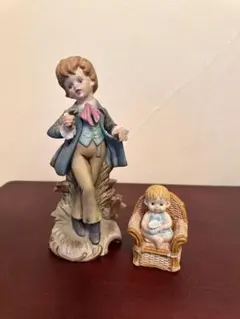 2026年最新】ビスクドール 男の子の人気アイテム - メルカリ