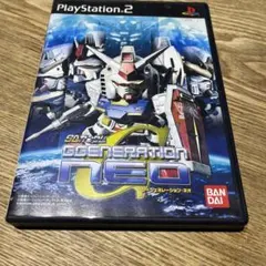 SDガンダムGジェネレーションNEO