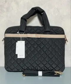 新品未使用TOCCOパソコンバッグ