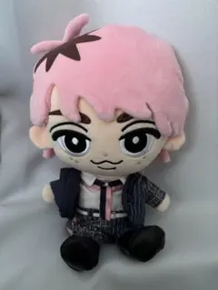 佐久間大介 ぬいぐるみセット - メルカリ