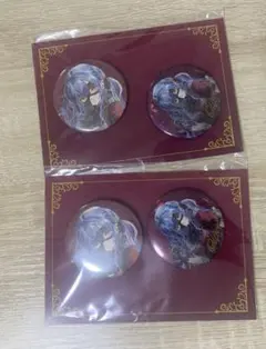 AveMujica オブリビオニス 缶バッチ 30個セット - メルカリ