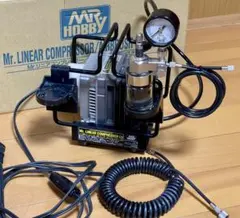 2026年最新】mr.リニアコンプレッサーl5の人気アイテム - メルカリ