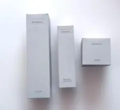 DECENCIA　ディセンシア　3点セット