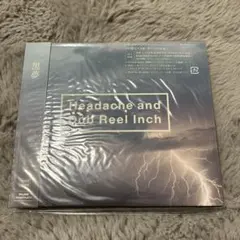 黒夢 Headache and Dub Reel Inch TYPE B - メルカリ