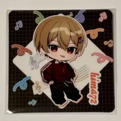 シクフォニ カラオケBanBan JOYSOUND コースター 暇72