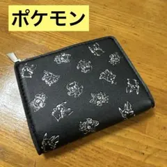 ポケットモンスター　ポケモン スカーレット・バイオレット 財布 ウォレット