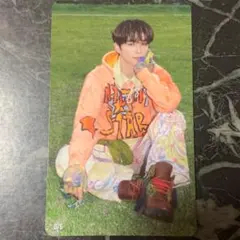 INI 後藤威尊 FTC ファンコン トレカ 076