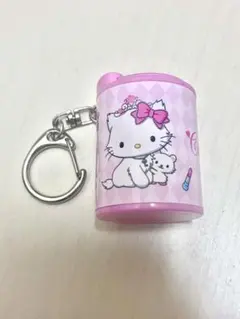 ハローキティ コインシリンダー