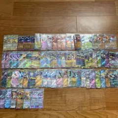 R*★様 ポケモンカードrrまとめ売り