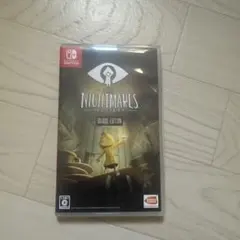 リトルナイトメア