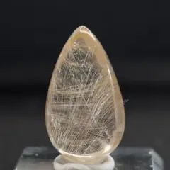 Silver925☆ブロンズルチルクォーツ☆ペンダントトップ 