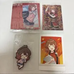 学マス 花海佑芽 まとめ売り ウエハース ぱしゃこれ