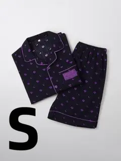 【夏セール】韓国SPAO プロセカ パジャマ Sサイズ ニーゴ