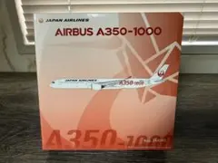鯖*様 シンガポール航空 エアバス A350-900 1/200 - メルカリ