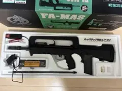 東京マルイ 電動ガン MP5 R.A.S. 箱付 樹脂製レシーバー - メルカリ