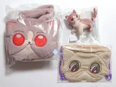 ずとまよ しょうがストリングス しょがスト ぬいぐるみ＆ミニバッグ