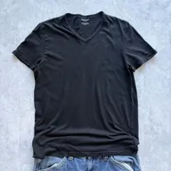 80s 90s giorgio armani archive 黒タグ Tシャツ - メルカリ