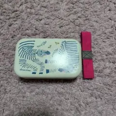 アフタヌーンティー　ランチボックス　お弁当箱　2段