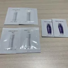 DECORTÉ AQ トライアルセット