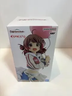ESPRESTO Inflatable 花海佑芽フィギュア 学園アイドルマスター