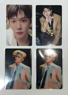 RIIZE ALL OF YOU 会場限定トレカ ウンソク