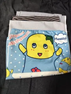枕カバー まとめ売り ふなっしー 他