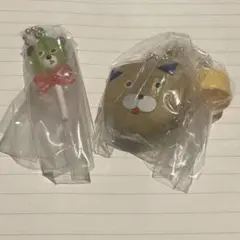 valo ミニチュアチャームコレクション