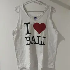 アイラブTシャツ ILOVE Bari