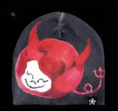 DEVILS SKULLY スターチーム　ビーニー 2026年最新】スターチーム ビーニーの人気アイテム - メルカリ