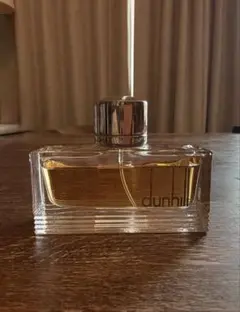 dunhill Pursuit オードトワレ 50mlのサムネイル