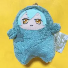 アイナナ きらどるぬいぐるみ アイナナパレード モンぬい わるモフ 亥清悠