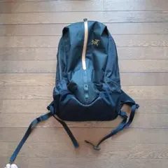 ARC'TERYX バックパック アロー22ブラック