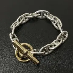 2026年最新】エルメス シェーヌダンクル gm 13 コマの人気アイテム