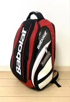 Babolat Team テニスラケットバッグ バックパック　廃盤