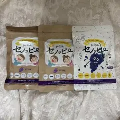 【4袋セット】セノッピー セノッピー 4袋セット - メルカリ