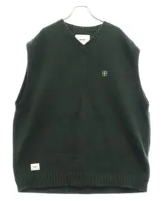 2025年最新】WTAPS メンズ ベストの人気アイテム - メルカリ