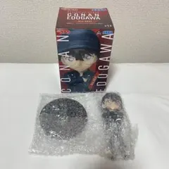 名探偵コナン プレミアムフィギュア 江戸川コナン 赤井ver.