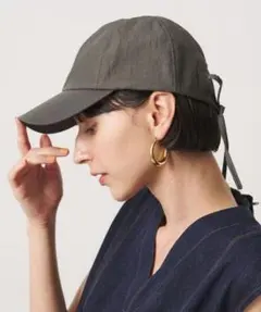 KIJIMA TAKAYUKI 別注 CITYSHOP SCARF CAP：帽子 - メルカリ