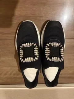 ROGER VIVIER スニーカー36.5のサムネイル