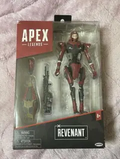 apex レヴナント　フィギュア