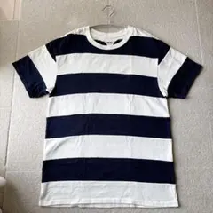 2026年最新】Ron Herman 柄・デザイン：ボーダー メンズ Tシャツの人気