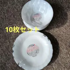 ヤマザキ春のパンまつり 白いお皿 山崎 2023 2025