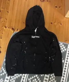 Supreme x MM6 Box Logo Zip Upのサムネイル