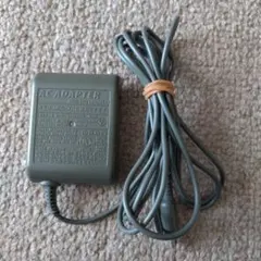 任天堂 純正 DS lite ACアダプター USG―002 充電器
