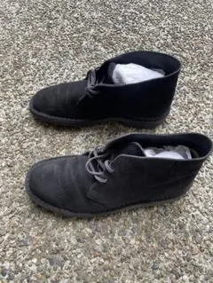 clarks デザートブーツ