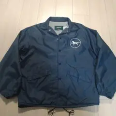 Dunbrooke ラブラドールレトリーバー ジャケット S ネイビー