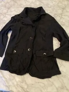 BONAPPETIT　コート　ブラック 2025年最新】Bonappetit レディース ロングコートの人気アイテム