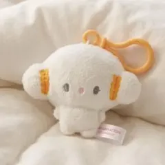 【美品】サンリオ キャラクター大賞 マスコット 2026 こぎみゅん