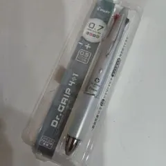 ドクターグリップ4+1　Dr.grip4+1 0.7
